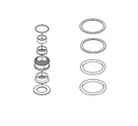 Alemite Minor Repair Kit for 7730 Grease Pump - 393040-1