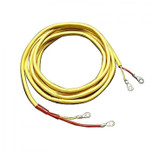 ISSPRO - LeadWire High Temperature, 10 Foot - R660-10