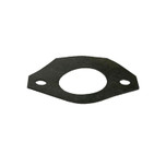 Pollak Neoprene Rubber Gasket for 2-Hole Mount Die-Cast Socket - Packaged - 11-773P
