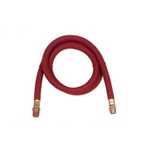 Alemite Delivery Hose 1/2 in. ID Fabric-Reinforced - 317811-50