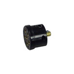 Pollak Plug Interior for 6-Way Connector - Packaged - 11-606P