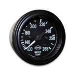 ISSPRO 100-265F Mechanical Water Temperature Gauge 2 1/16 in.with 120 in. Capillary - R8633