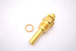 Murphy 250/300F Temperature Sender with 5/8-18 UNF Thread - EST-250/300-X