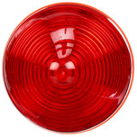 Signal-Stat 13 Diode Red Beehive LED Marker Clearance Light 12V by Truck-Lite - 1075