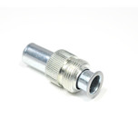 Mr. Speedometer Ferrule with 3/4in.-20 Extension Thread for .445 in. Casing - HF105