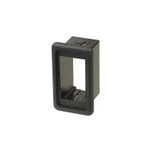 Pollak Rocker Switch Single Mounting Bracket - Packaged - 34-260P