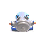 Pollak Continuous Duty Solenoid 12VDC PVC Coated - Packaged - 52-315P