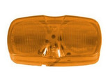 Truck-Lite 16 Diode Marker and Clearance Rectangular Lamp in Yellow - Bulk - 2660A-3