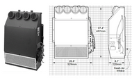 How Many BTUh Should My HD Truck AC Unit Have?