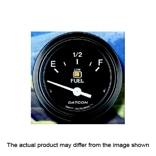 Datcon Fuel Gauge 090 Ohms 12V 100677