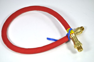 Lubrication - Lubrication and Fuel Hoses - Page 1 