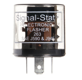 Flasher Relays for Lights