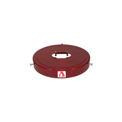 Alemite Drum Cover for Industrial Pump 7783 Series - 323847-4