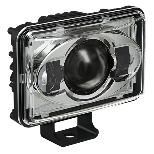 JW Speaker Model 8801-12V High Beam Headlight 0549231