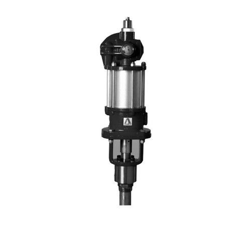 Alemite Stainless Steel Material Pump - 7886-S5