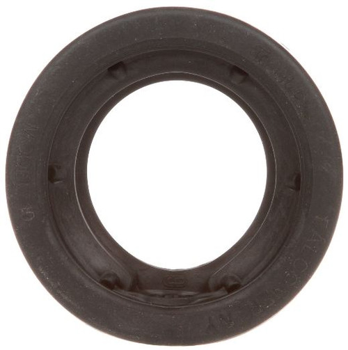 Truck-Lite Black PVC Open Back Grommet for 10 Series and 2.5 in. Round Lights - 10718
