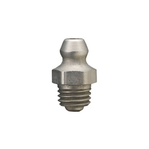 Alemite Special Thread Fitting with 5/16 in.-24 UNF-2A Thread - Bulk Pkg - 1711-B