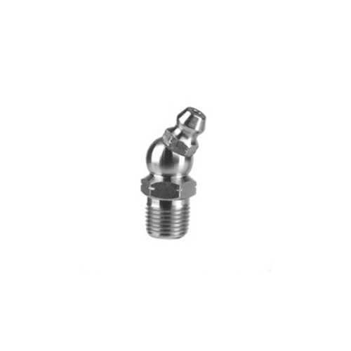 Alemite 30 Degree Monel Fitting Pack - P1921-B