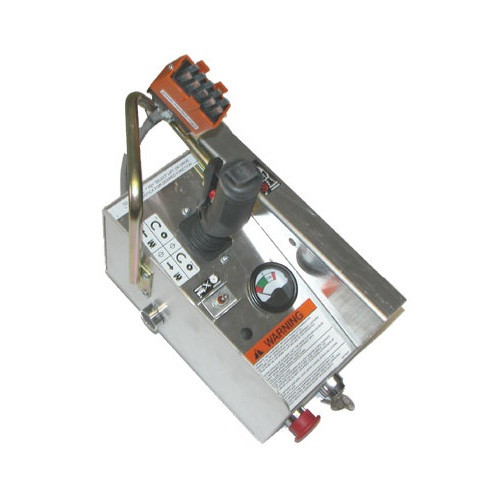 Hindley Electronics Control Box - Replaces Sky Jack 310185 - 310185