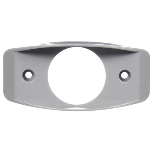 Truck-Lite 30 Series Gray ABS 2 Screw Bracket Mount Used in 30 Series Round Shape Lights - 30731