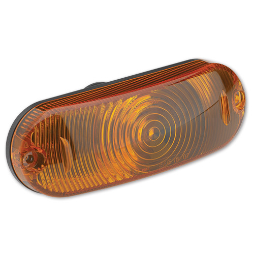 JW Speaker Model 271-TS/3157-12V Turn Signal and Warning Light 0341731