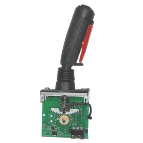 Hindley Electronics Joystick Controller - Replaces Haulotte 2441305220 - 32.48.0001