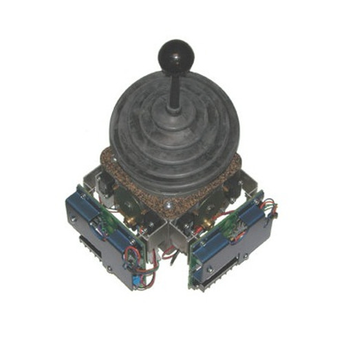 Hindley Electronics Joystick Controller - Replaces Snorkel 304049328, 3040493 - 32.53.6231