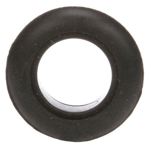 Truck-Lite .125 - .250 in. Open Back Black Sealing Grommet for 33 Series and 0.75 in. Round Lights - 33725