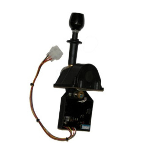 Hindley Electronics Joystick Controller - Replaces JLG 1600141 - 32.77.1064