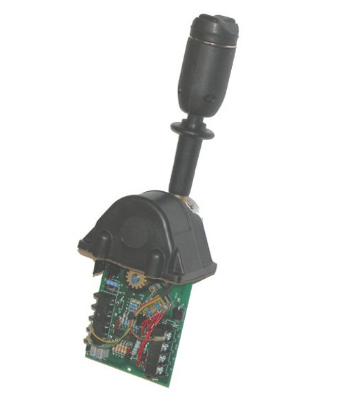 Hindley Electronics Joystick Controller - Replaces Sky Jack 115311 - 32.77.1544