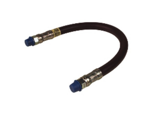 Alemite Connecting Hose for Heavy-Duty, Shielded and Severe-Duty Reels - 317876-2