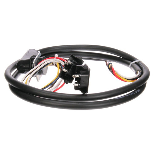 Truck-Lite 50 Series 2 Plug 72 in. Left Hand Side Stop/Turn/Tail Harness with S/T/T Breakout - 50201