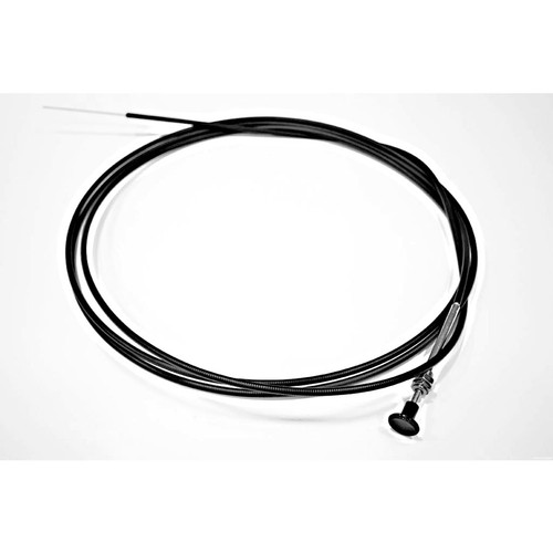Wescon Choke Cable - 629