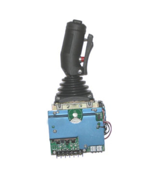 Hindley Electronics Joystick Controller - Replaces Snorkel 560757 - 32.64.11583