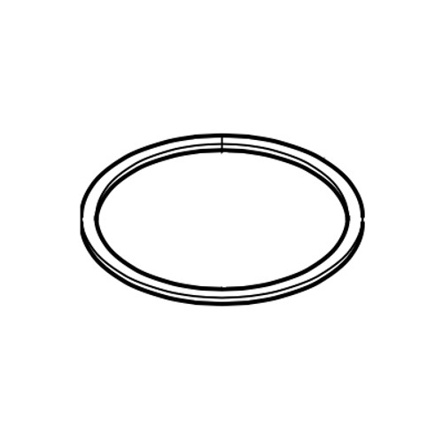 Alemite Aluminum Gasket for High-Pressure Pump 337080 - 324272