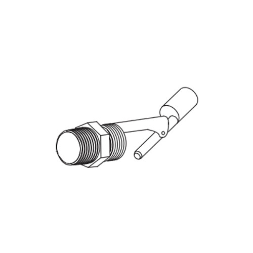 Alemite Switch for M-Series Oil Mist Generator Version C and D - 388315