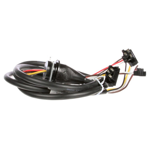 Truck-Lite 50 Series 3 Plug 96 in. Left Hand Side Marker Clearance/Stop/Turn/Tail Harness with S/T/T, M/C Breakout - 50209
