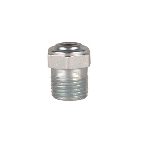 Alemite 80/140 PSI Threaded Relief Fitting Package - P338382