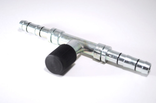 Red Dot E-Z Clip Refrigerant Splicer Fitting Kit #8 - 70R8278