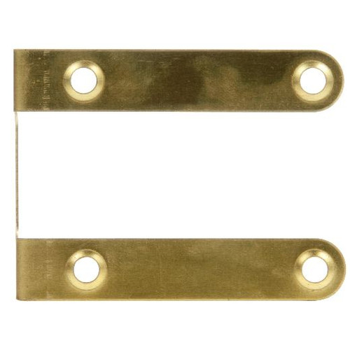 Truck-Lite 50 Series Brass Dual Ground Strap - 50609