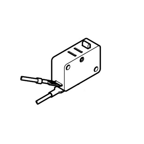Alemite Switch for 575 and 585 Series - 393756-5