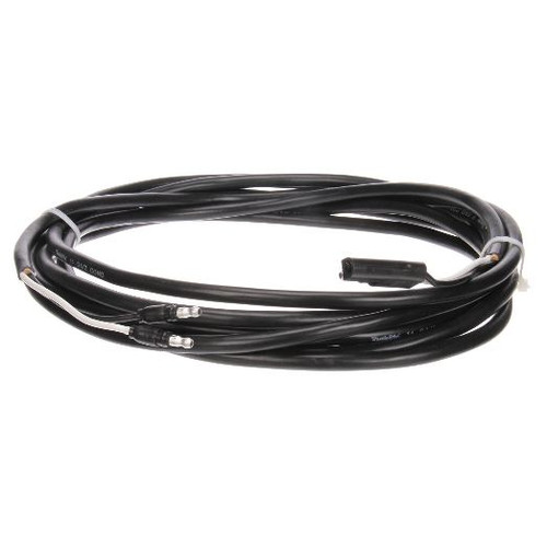 Truck-Lite 50 Series 14 Gauge 2 Plug 184 in. Marker Clearance Harness with  Position .180 Bullet and .180 Bullet - 51409