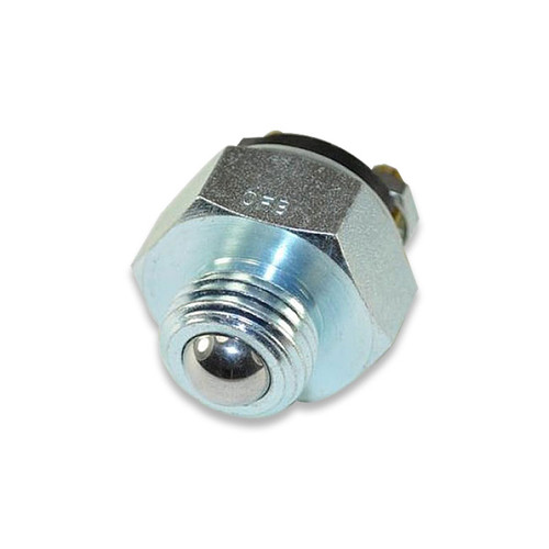Pollak Precision Ball Switch with Stud Terminals - 21-361P