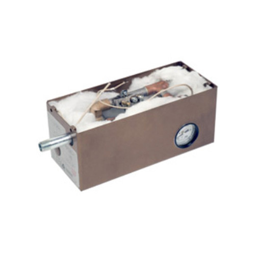 Alemite Thermo-Aire Heater Kit 115 VAC - 383808-A4 Alemite Thermo-Aire Heater Kit 115 VAC - 383808-A4