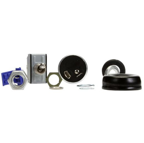 Truck-Lite Mounting Hardware for Snow Plow and ATL Light Kit - 80840