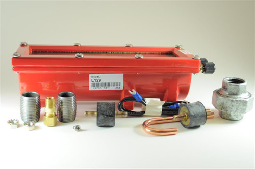 Murphy Lube Level Swichgage L129