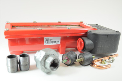 Murphy Lube Level Swichgage L129CK1