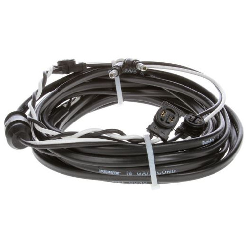 Truck-Lite 88 Series 188 inch 3 Plug Lower Identification Harness - 88368