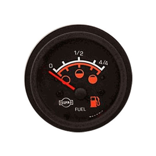 ISSPRO Fuel Level Gauge E/M AC - R9290