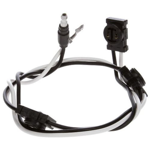 Truck-Lite 4 Plug 22.75 in. Identification Harness 16 Gauge - 96989